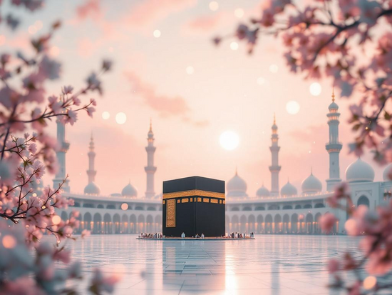 Hajj et Omra