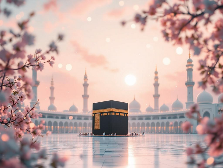 Hajj et Omra