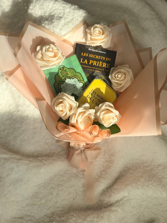 Mon bouquet Sajida