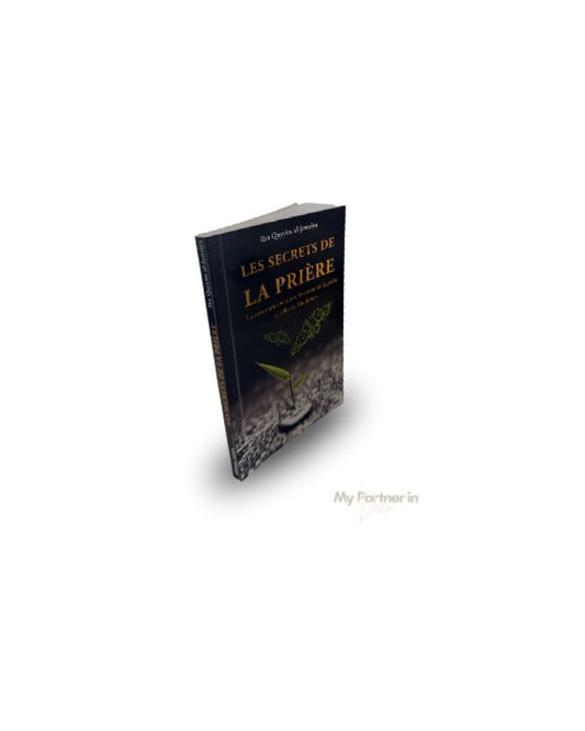 L'imploration Du Pardon - Maison d'Ennour