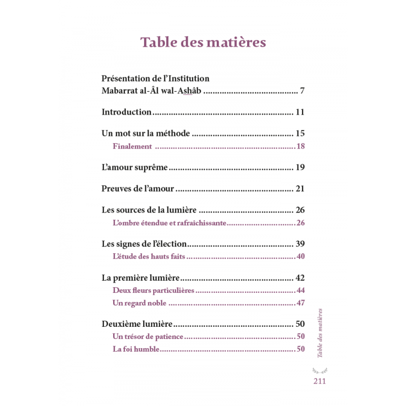 Aisha & Fatima - les bien-aimées du Prophète ﷺ - Wajdân al-’Alî - al-Hadith