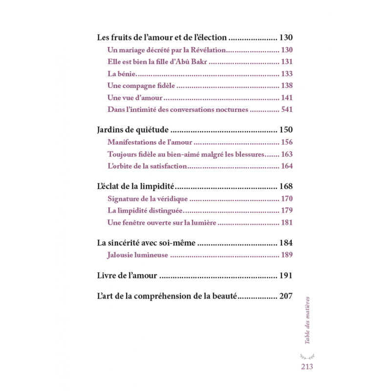 Aisha & Fatima - les bien-aimées du Prophète ﷺ - Wajdân al-’Alî - al-Hadith