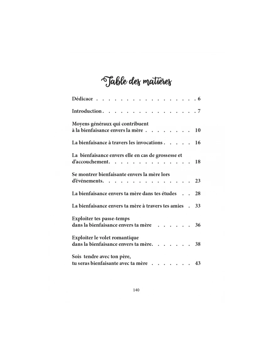 Maman je t'aime - 700 façons de montrer à ta maman que tu l'aimes - al Hadith